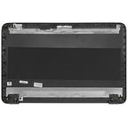 For HP 15-AC 15-AF 15-AY 15Q-AJ 250 255 256 G4 TPN-C125 TPN-C126 Laptop Rear Lid Back Cover LCD Top Case