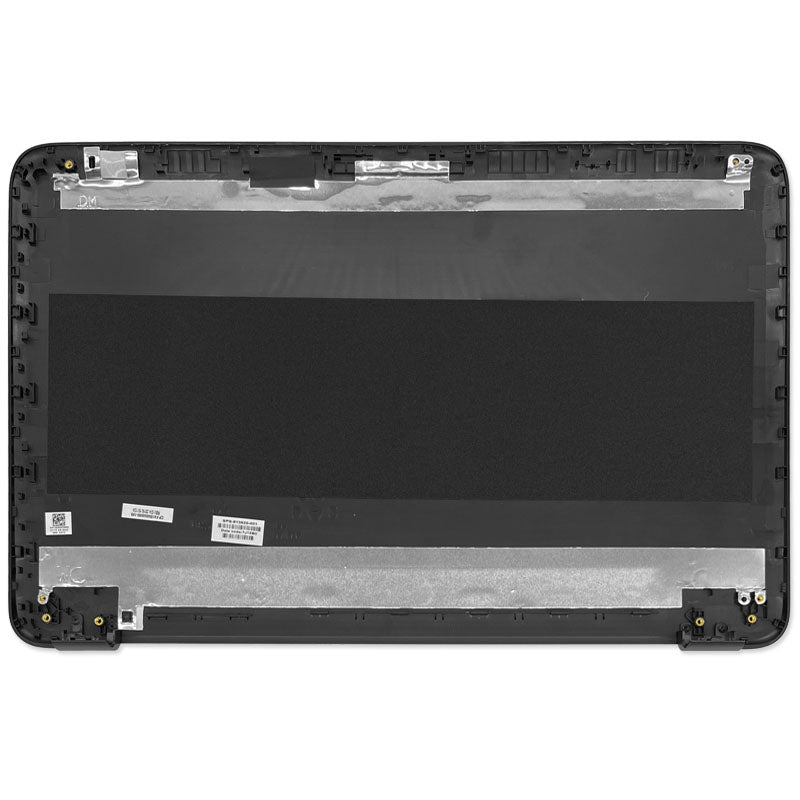 For HP 15-AC 15-AF 15-AY 15Q-AJ 250 255 256 G4 TPN-C125 TPN-C126 Laptop Rear Lid Back Cover LCD Top Case