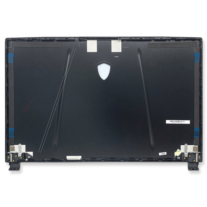 For MSI GP75 MS-17E2 MS-17E7 MS-17E5 MS-17E8 Laptop Rear Lid Back Cover LCD Top Case