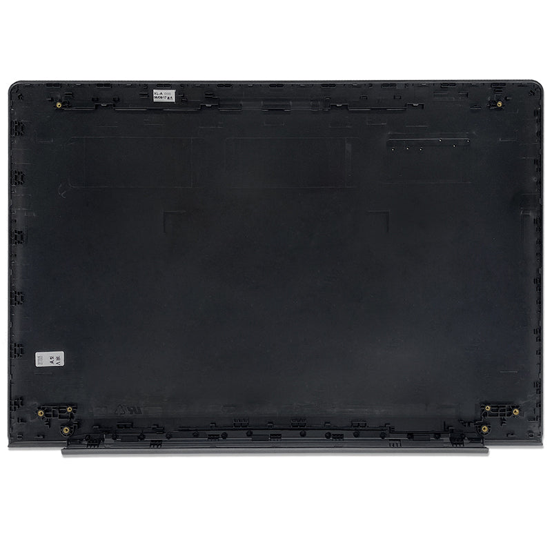 For Lenovo ideapad 310-15 310-15ISK 310-15ABR 510-15 510-15ISK 510-15IKB Laptop Rear Lid Back Cover LCD Top Case (Black)