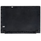 For Lenovo ideapad 310-15 310-15ISK 310-15ABR 510-15 510-15ISK 510-15IKB Laptop Rear Lid Back Cover LCD Top Case (Black)