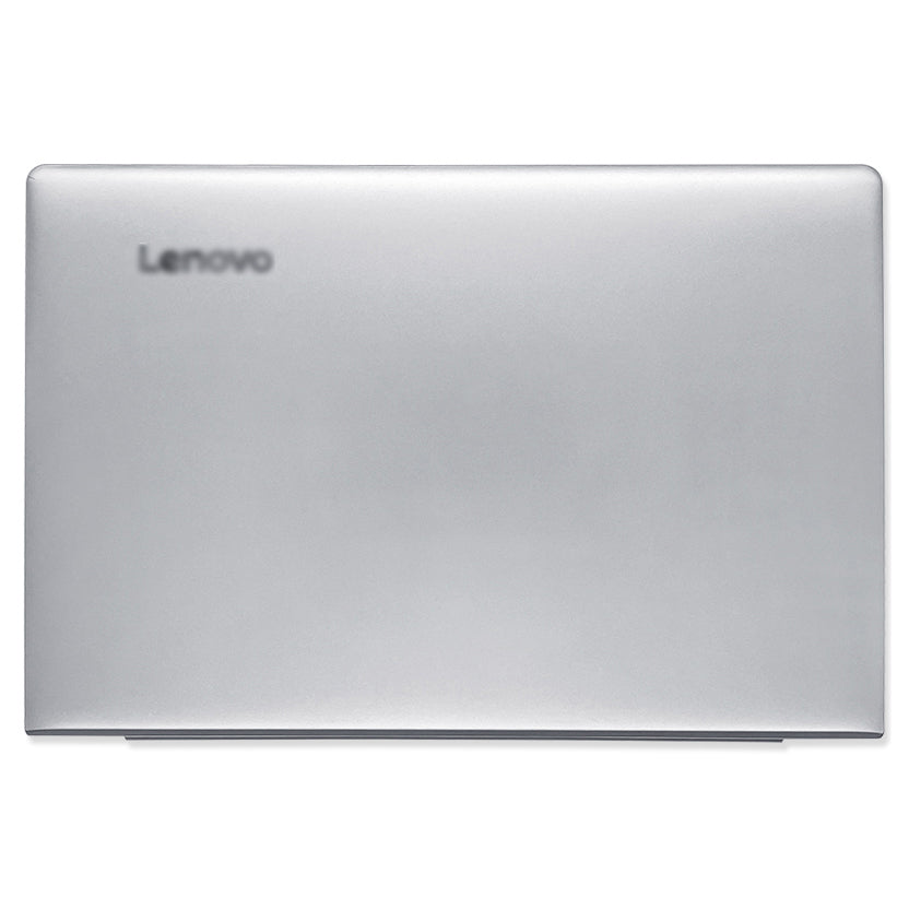 For Lenovo ideapad 310-15 310-15ISK 310-15ABR 510-15 510-15ISK 510-15IKB Laptop Rear Lid Back Cover LCD Top Case (Silver)