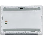 For Lenovo ideapad 310-15 310-15ISK 310-15ABR 510-15 510-15ISK 510-15IKB Laptop Rear Lid Back Cover LCD Top Case (Silver)