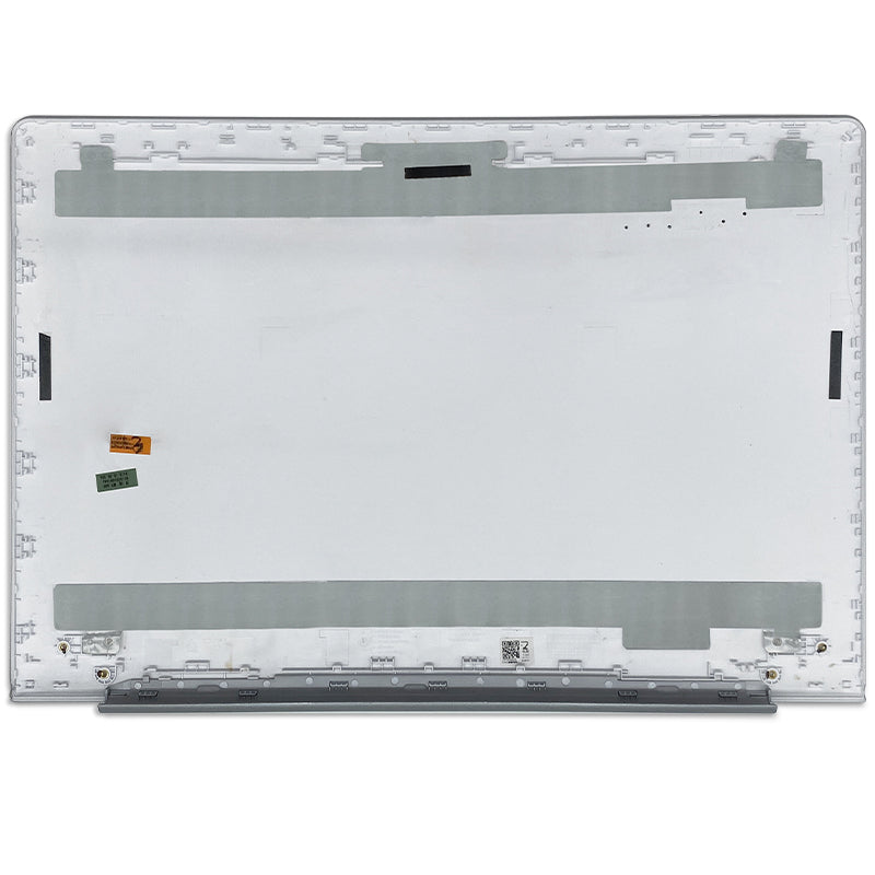 For Lenovo ideapad 310-15 310-15ISK 310-15ABR 510-15 510-15ISK 510-15IKB Laptop Rear Lid Back Cover LCD Top Case (Silver)
