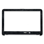 For HP 15-AC 15-AF 15-AY 15Q-AJ 250 255 256 G4 TPN-C125 TPN-C126 Laptop LCD Display Front Bezel