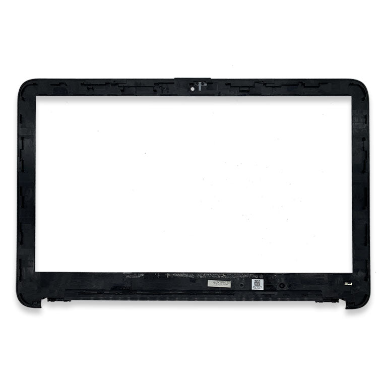 For HP 15-AC 15-AF 15-AY 15Q-AJ 250 255 256 G4 TPN-C125 TPN-C126 Laptop LCD Display Front Bezel