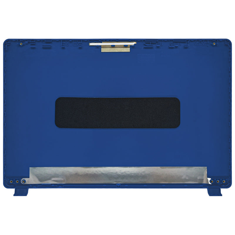 For Acer Aspire 3 A315-42 A315-42G A315-54 A315-54K N19C1 Laptop Rear Lid Back Cover LCD Top Case (Blue)