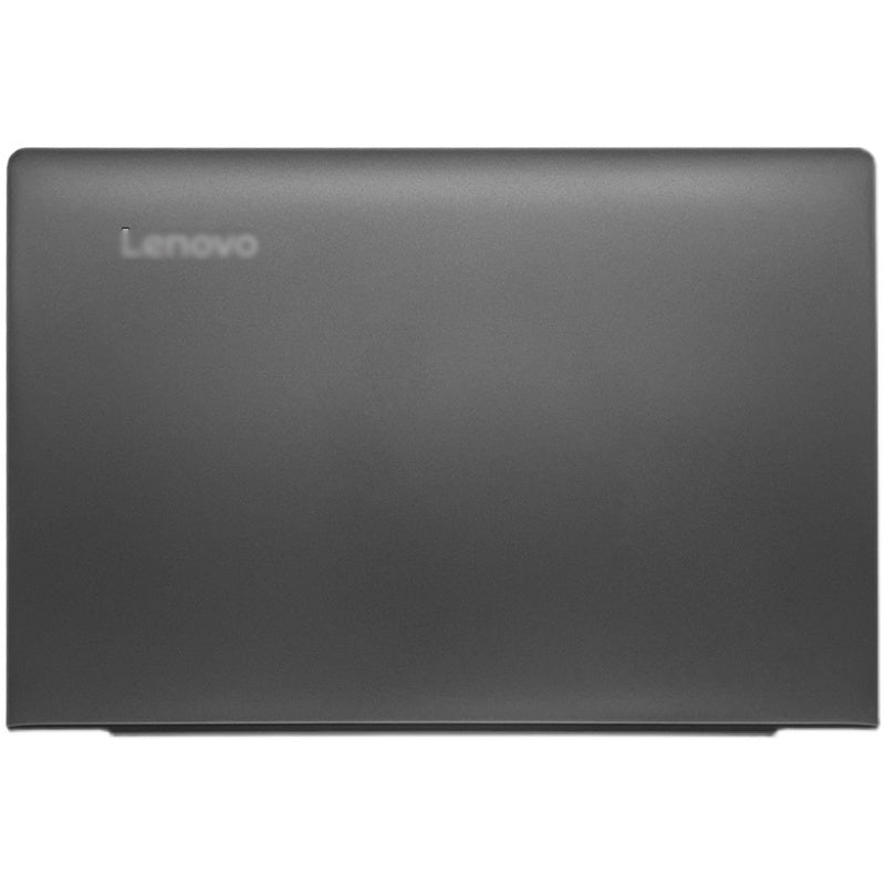 For Lenovo ideapad 310-15 310-15ISK 310-15ABR 510-15 510-15ISK 510-15IKB Laptop Rear Lid Back Cover LCD Top Case (Black)