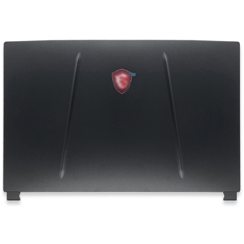 For MSI GP75 MS-17E2 MS-17E7 MS-17E5 MS-17E8 Laptop Rear Lid Back Cover LCD Top Case