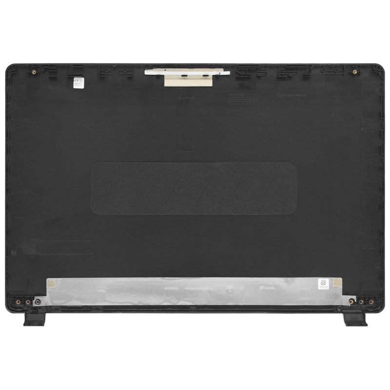 For Acer Aspire 3 A315-42 A315-42G A315-54 A315-54K N19C1 Laptop Rear Lid Back Cover LCD Top Case (Black)