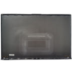 For ASUS VivoBook 15 X512 V5000F V5000D V5000J Y5100U Laptop Rear Lid Back Cover LCD Top Case (Grey Plastic)