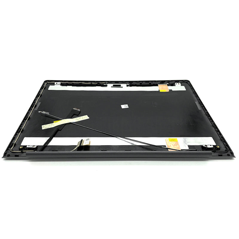 For Lenovo ideapad 510-15 510-15ISK 510-15IKB Laptop Rear Lid Back Cover LCD Top Case (Grey）