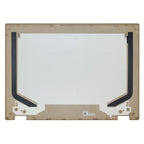 For Lenovo Yoga 520-14 520-14IKB FLEX 5-14 Laptop Rear Lid Back Cover LCD Top Case (Gold)