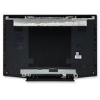 For HP Pavilion 15-CX TPN-C133 Laptop Rear Lid Back Cover LCD Top Case （Silver LOGO）