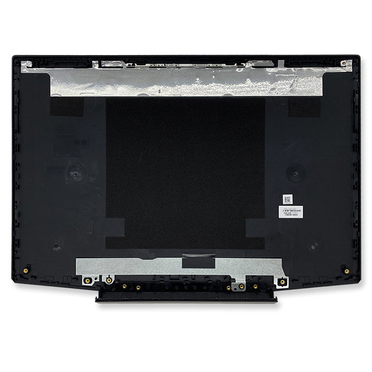 For HP Pavilion 15-CX TPN-C133 Laptop Rear Lid Back Cover LCD Top Case (Green LOGO)