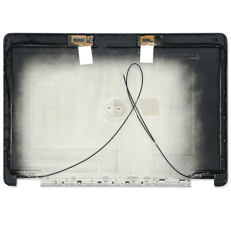 For Dell Latitude E7250 7250 Non-touch Version Laptop Rear Lid Back Cover LCD Top Case