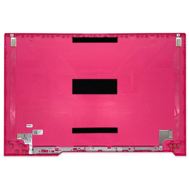 For ASUS ROG Strix SCAR G531 G531GT G531GW T531GV Laptop Rear Lid Back Cover LCD Top Case (Pink Logo)