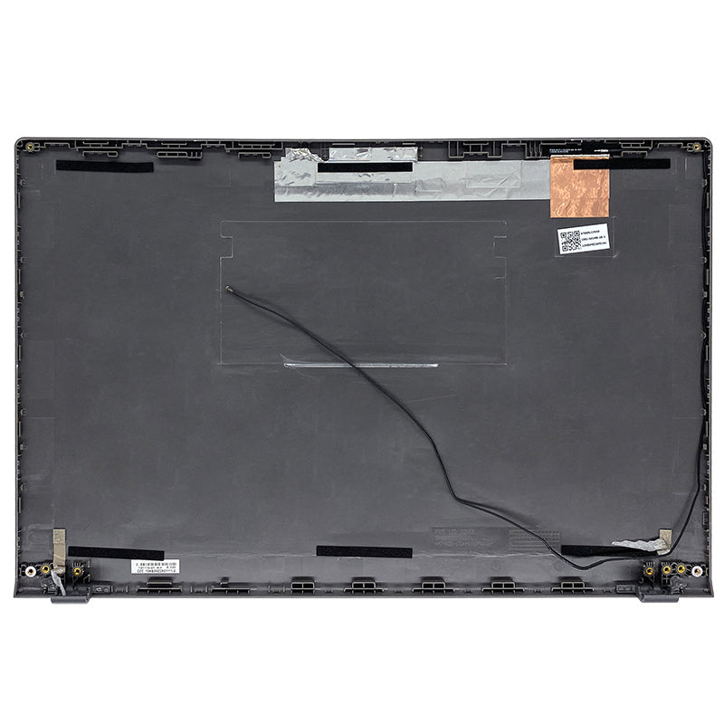 For ASUS X509 FL8700 FL8600 Y5100 Y5200F Laptop Rear Lid Back Cover LCD Top Case (Grey）