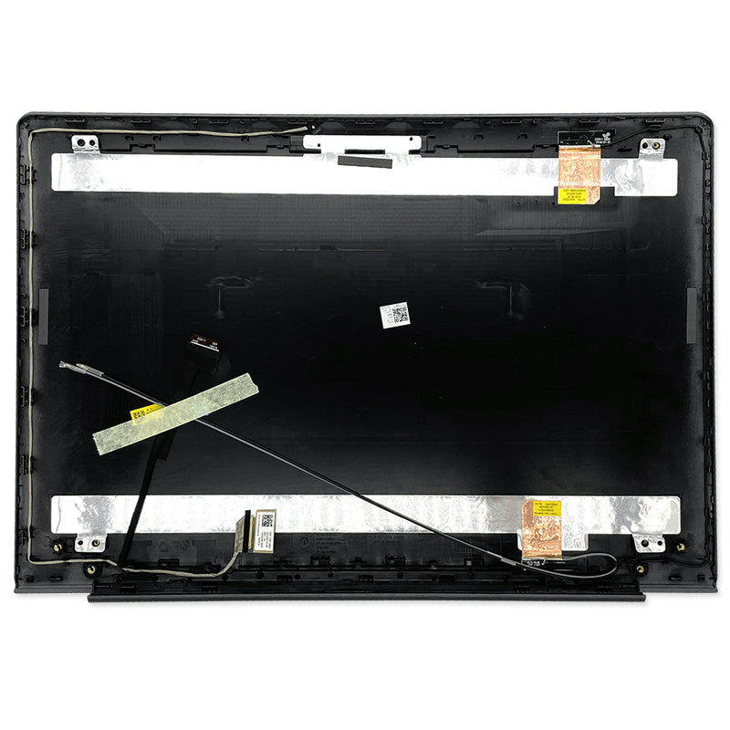 For Lenovo ideapad 510-15 510-15ISK 510-15IKB Laptop Rear Lid Back Cover LCD Top Case (Grey）