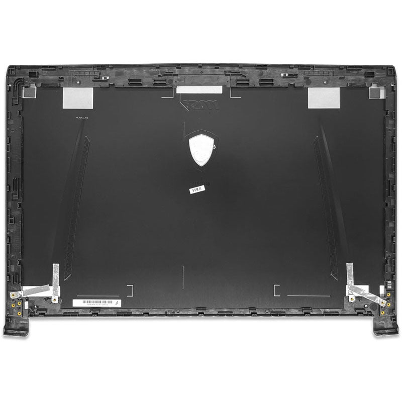 For MSI GT62 GT62VR MS-16L1 MS-16L2 MS-16L3 Laptop Rear Lid Back Cover LCD Top Case