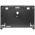 For MSI GT62 GT62VR MS-16L1 MS-16L2 MS-16L3 Laptop Rear Lid Back Cover LCD Top Case