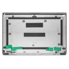 For Dell XPS 15 9550 Laptop Rear Lid Back Cover LCD Top Case (Silver)