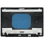 For Dell G3 15 3579 Laptop Rear Lid Back Cover LCD Top Case Black(Blue Logo)