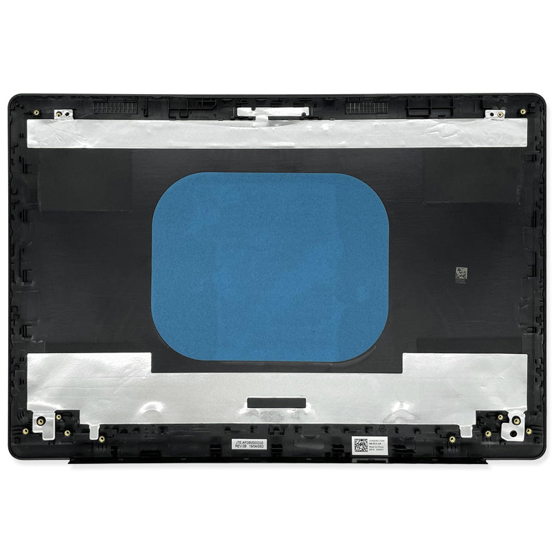 For Dell G3 15 3579 Laptop Rear Lid Back Cover LCD Top Case Black(Blue Logo)