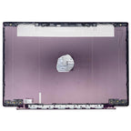 For HP 14-CE TPN-Q207 Laptop Rear Lid Back Cover LCD Top Case (Purple）