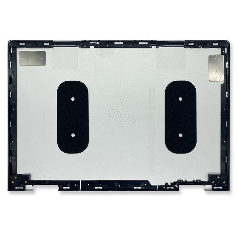 For HP ENVY X360 15-BP 15M-BP 15M-BQ TPN-W127 Laptop Rear Lid Back Cover LCD Top Case (Silver)