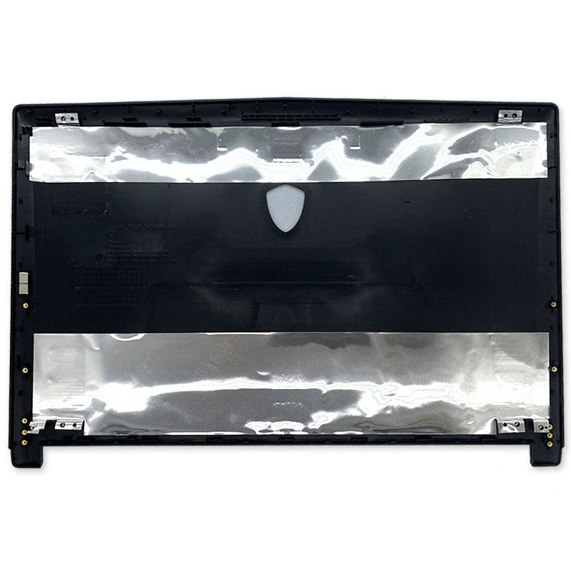 For MSI GL63 MS-16P4 MS-16P5 MS-16P6 MS-16P7 Laptop Rear Lid Back Cover LCD Top Case