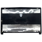 For MSI GL63 MS-16P4 MS-16P5 MS-16P6 MS-16P7 Laptop Rear Lid Back Cover LCD Top Case