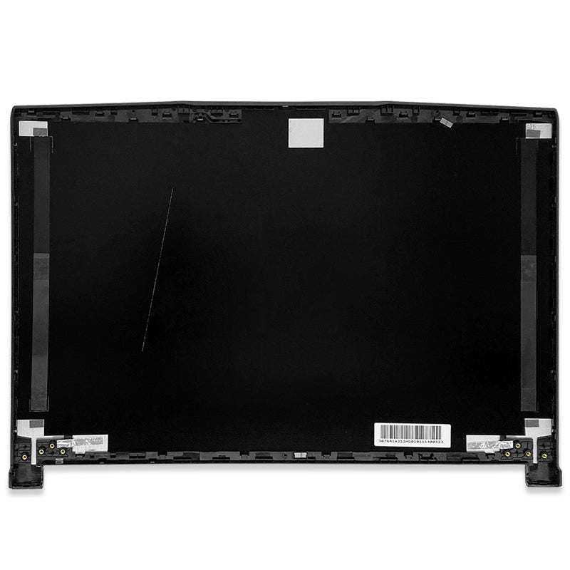 For MSI GF63 8RC 8RD GF63VR MS-16R1 MS-16R3 MS-16R4 Laptop Rear Lid Back Cover LCD Top Case