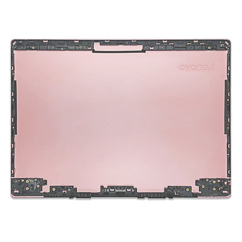 For Lenovo Ideapad 320S-14 320S-14IKB 320S-14ISK Laptop Rear Lid Back Cover LCD Top Case (Silver)