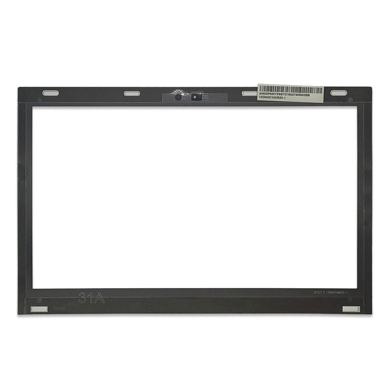 For ASUS UX21 UX21E Laptop LCD Display Front Bezel