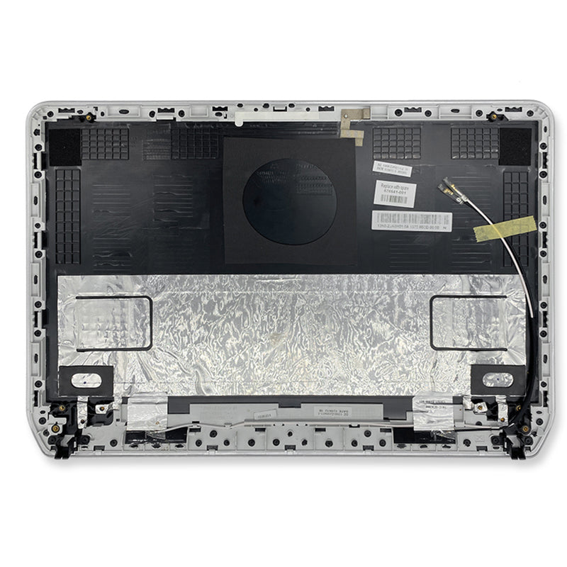 For HP Envy Pavilion DV4 DV4-5000 Laptop Rear Lid Back Cover LCD Top Case
