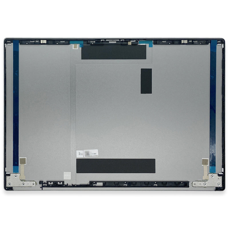 For Lenovo Thinkbook 13S 13S-IWL Laptop Rear Lid Back Cover LCD Top Case (Black)