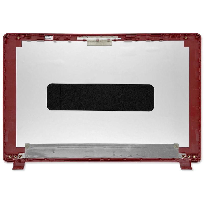 For Acer Aspire 3 A315-42 A315-42G A315-54 A315-54K Laptop Rear Lid Back Cover LCD Top Case (Red)