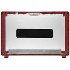 For Acer Aspire 3 A315-42 A315-42G A315-54 A315-54K Laptop Rear Lid Back Cover LCD Top Case (Red)