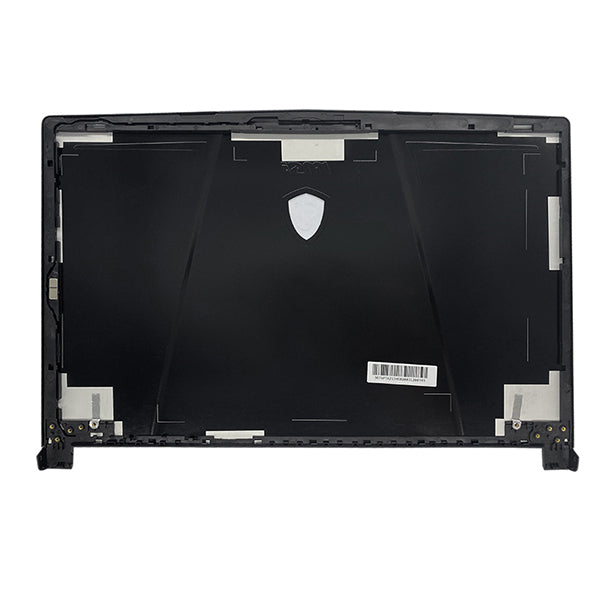 For MSI GP63 GP63VR MS-16P1 MS-16P4 MS-16P5 MS-16P6 MS-16P7 Laptop Rear Lid Back Cover LCD Top Case
