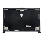 For MSI GP63 GP63VR MS-16P1 MS-16P4 MS-16P5 MS-16P6 MS-16P7 Laptop Rear Lid Back Cover LCD Top Case
