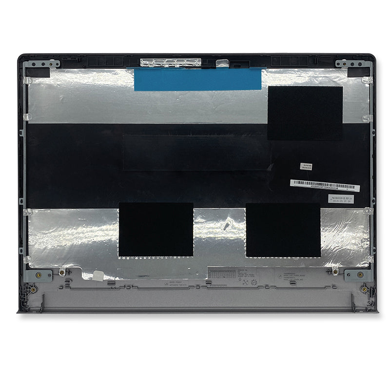 For Lenovo IdeaPad S400 S410 S405 S435 S436 Laptop Rear Lid Back Cover LCD Top Case (Red)