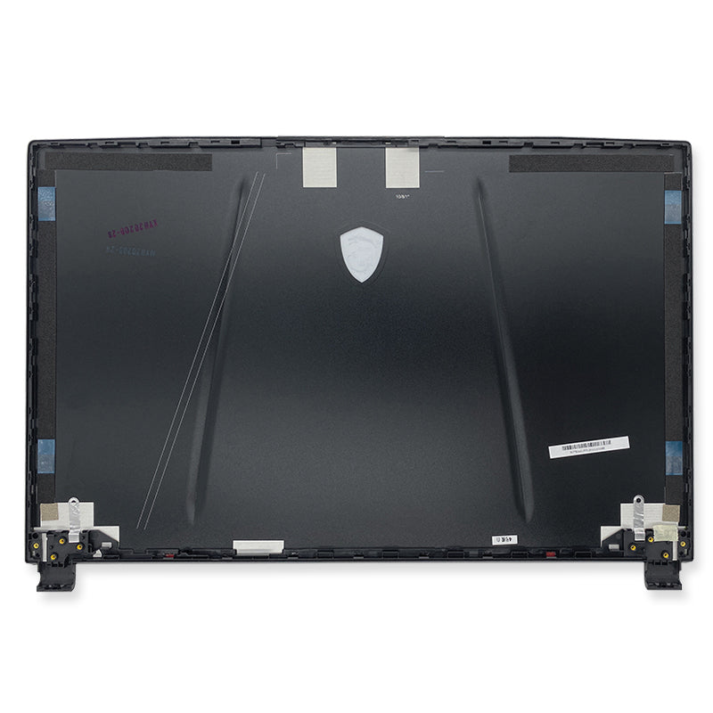 For MSI GE75  MS-17E2 MS-17E9 MS-17E1 Laptop Rear Lid Back Cover LCD Top Case