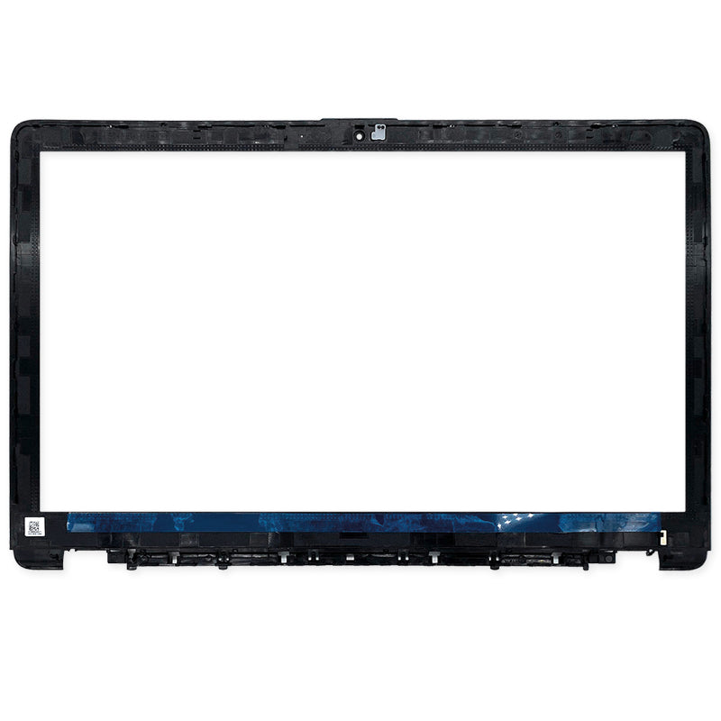 For HP 15-DA 15-DB 250 G7 255 G7 Laptop LCD Display Front Bezel