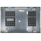 For ASUS ZenBook 14 UX425 UX425J UX425JA U4700J Laptop Rear Lid Back Cover LCD Top Case（Grey）