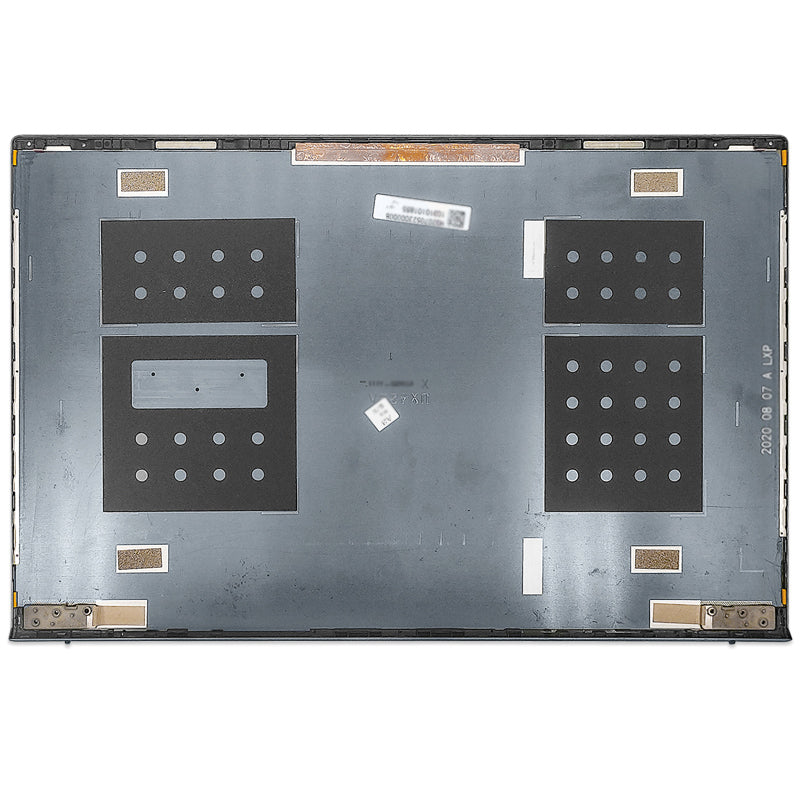 For ASUS ZenBook 14 UX425 UX425J UX425JA U4700J Laptop Rear Lid Back Cover LCD Top Case（Grey）