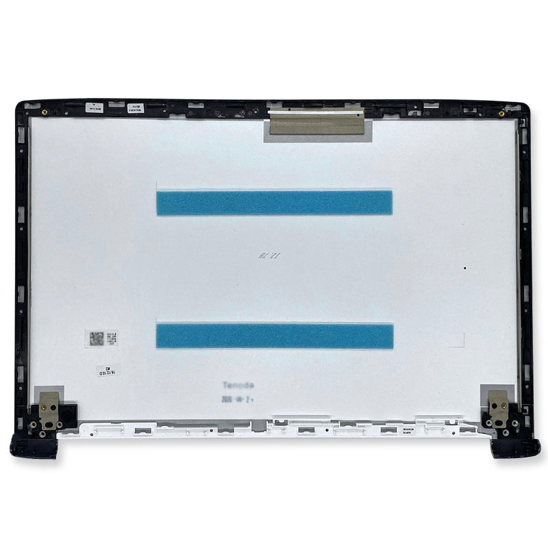 For Acer Aspire S13 S5-371 S5-371G Laptop Rear Lid Back Cover LCD Top Case（White）