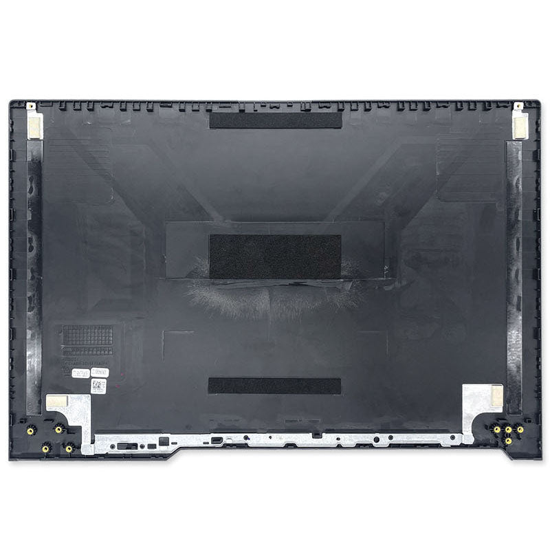 For ASUS ROG Strix SCAR G531 G531GT G531GW T531GV Laptop Rear Lid Back Cover LCD Top Case (Silver Logo)