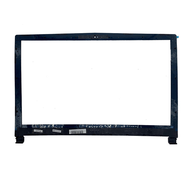 For MSI GP63 GP63VR MS-16P1 MS-16P4 MS-16P5 MS-16P6 MS-16P7 Laptop LCD Display Front Bezel