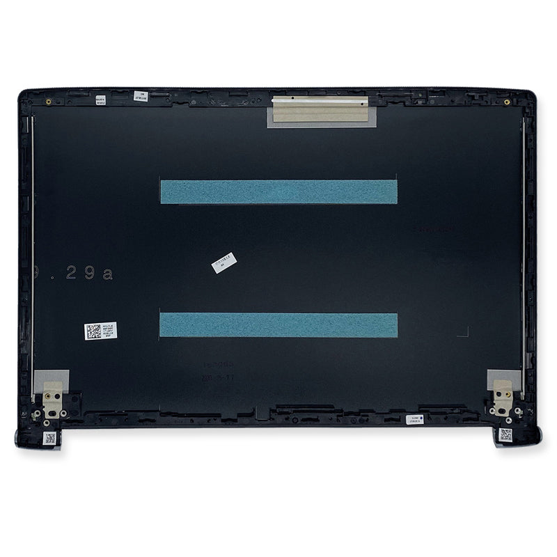For Acer Aspire S13 S5-371 S5-371G Laptop Rear Lid Back Cover LCD Top Case（Black）